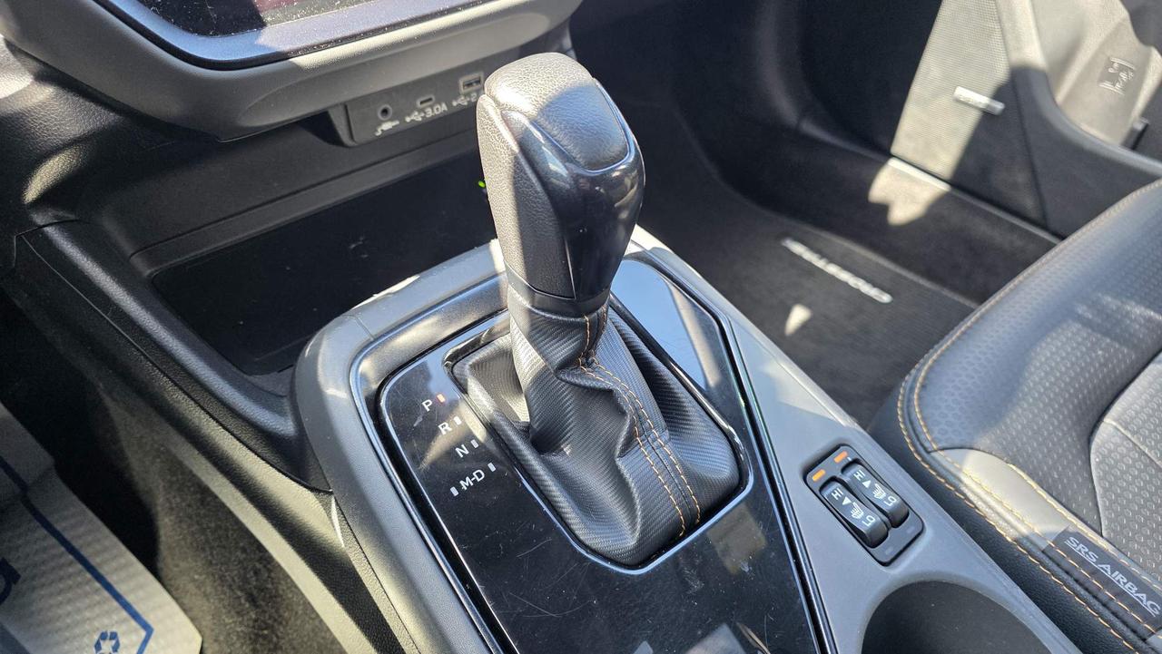 2024 Subaru XV Crosstrek Wilderness ONE OWNER! Photo