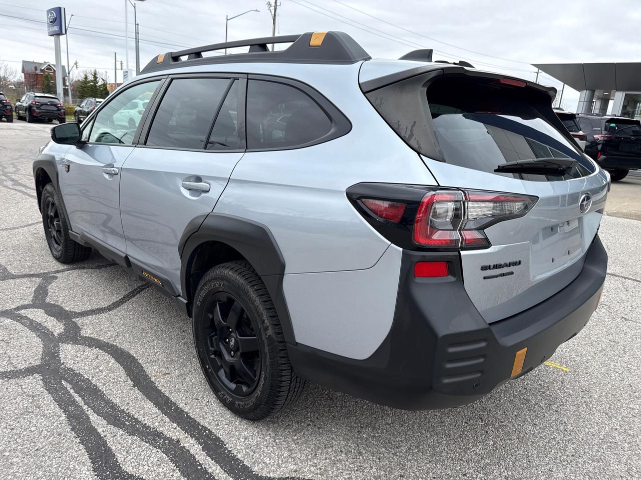 2022 Subaru Outback Wilderness ONE OWNER! WILDERNESS! Photo
