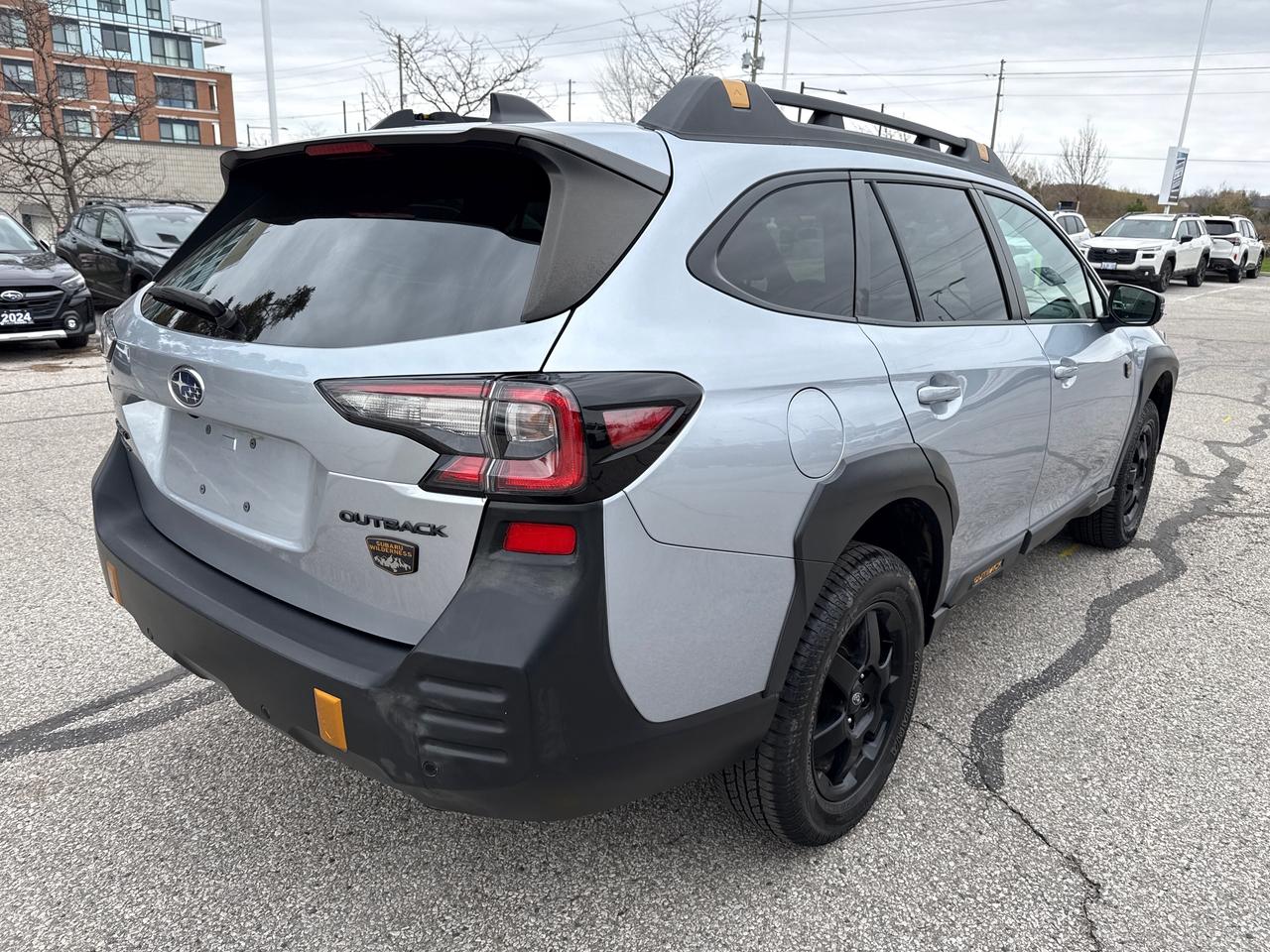 2022 Subaru Outback Wilderness ONE OWNER! WILDERNESS! Photo