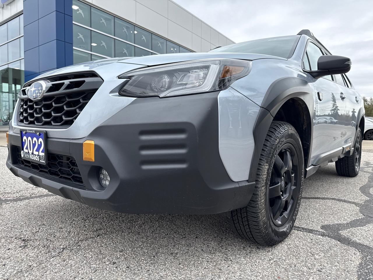 2022 Subaru Outback Wilderness ONE OWNER! WILDERNESS! Photo