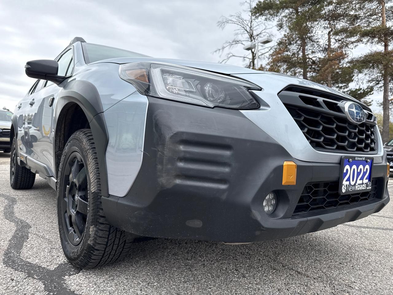 2022 Subaru Outback Wilderness ONE OWNER! WILDERNESS! Photo