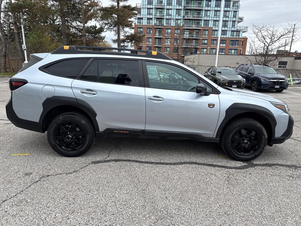 2022 Subaru Outback Wilderness ONE OWNER! WILDERNESS! Photo