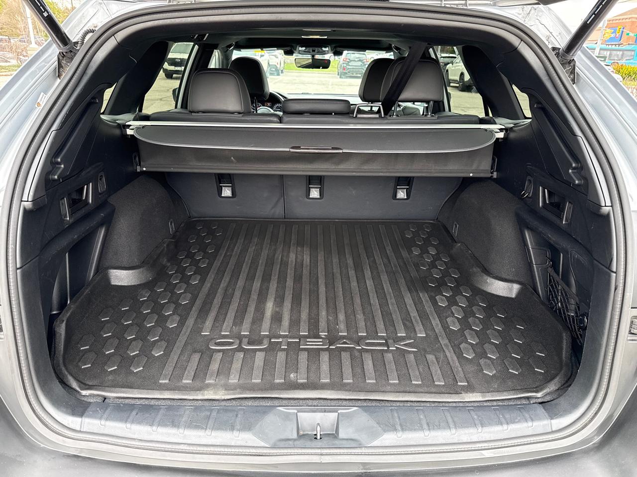 2022 Subaru Outback Wilderness ONE OWNER! WILDERNESS! Photo