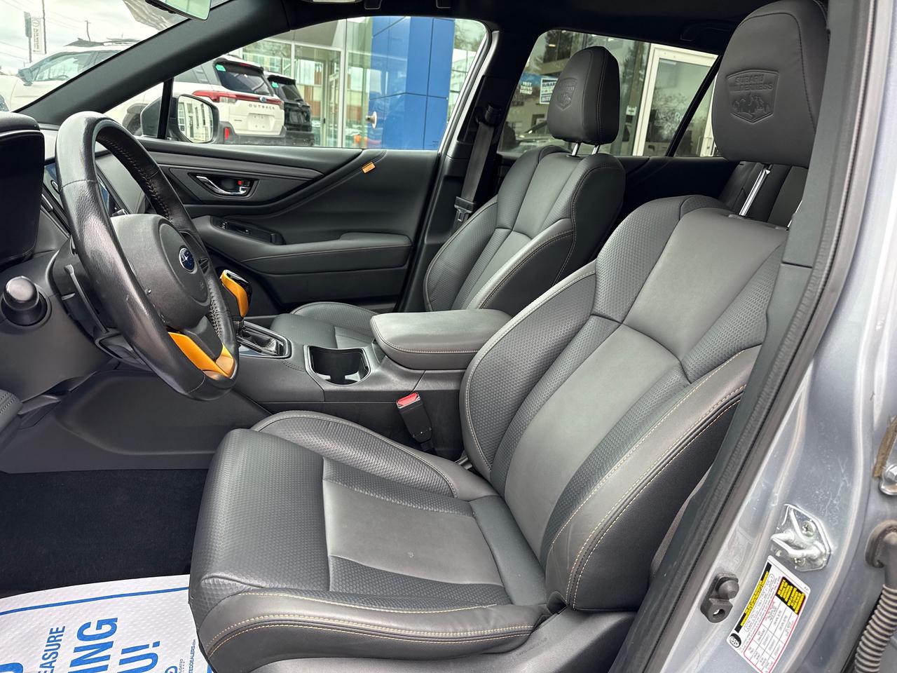 2022 Subaru Outback Wilderness ONE OWNER! WILDERNESS! Photo