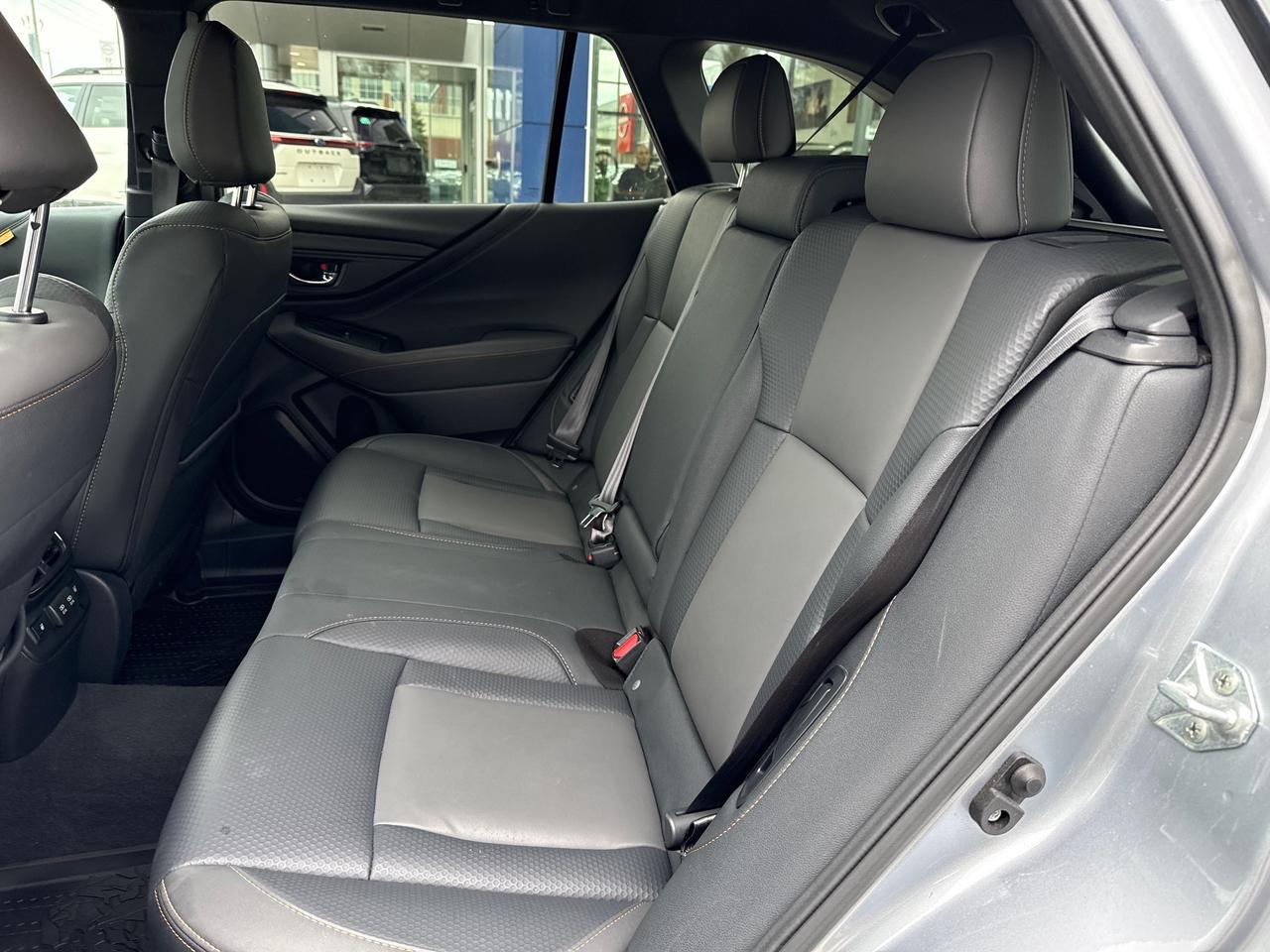 2022 Subaru Outback Wilderness ONE OWNER! WILDERNESS! Photo