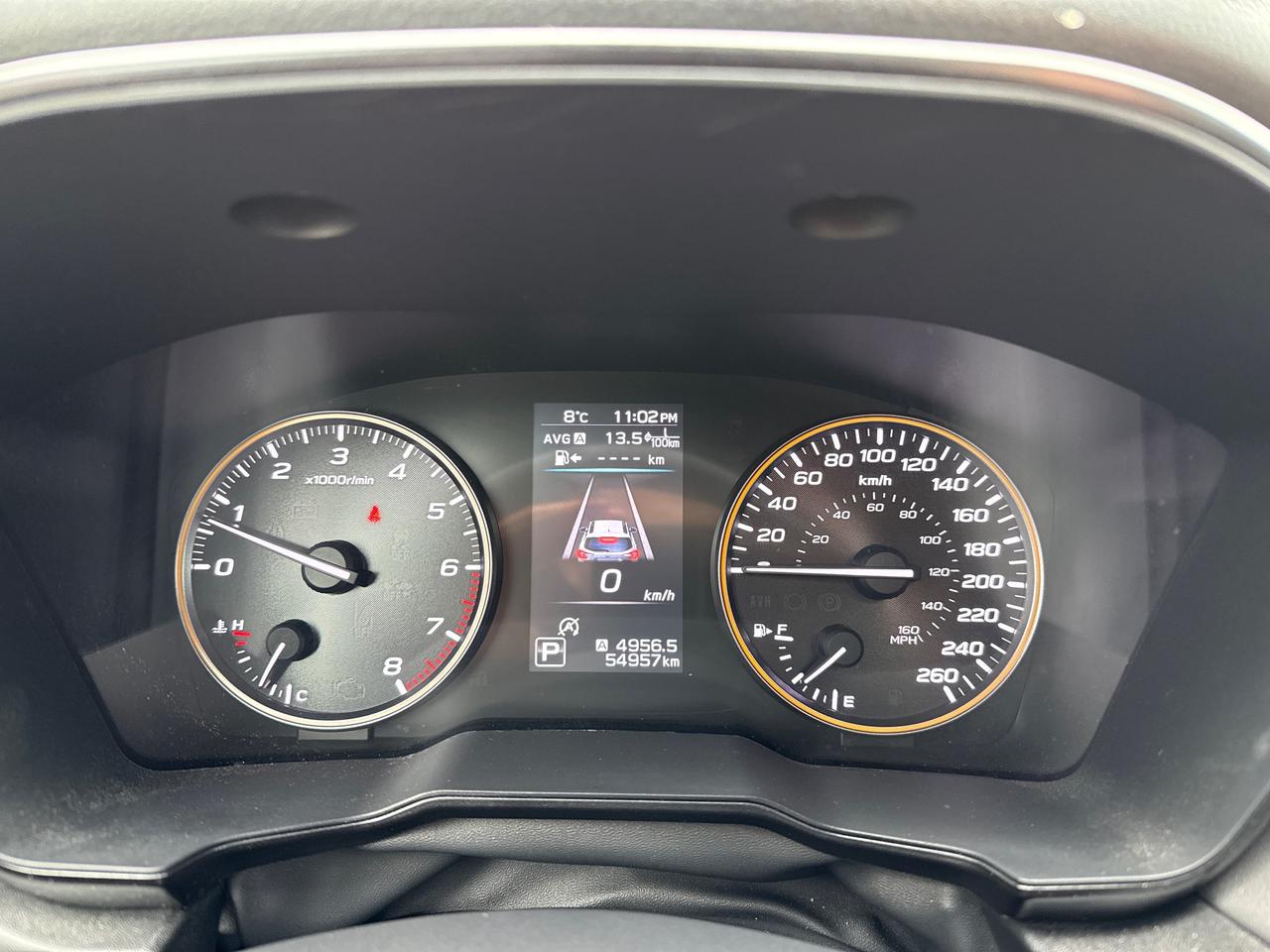 2022 Subaru Outback Wilderness ONE OWNER! WILDERNESS! Photo