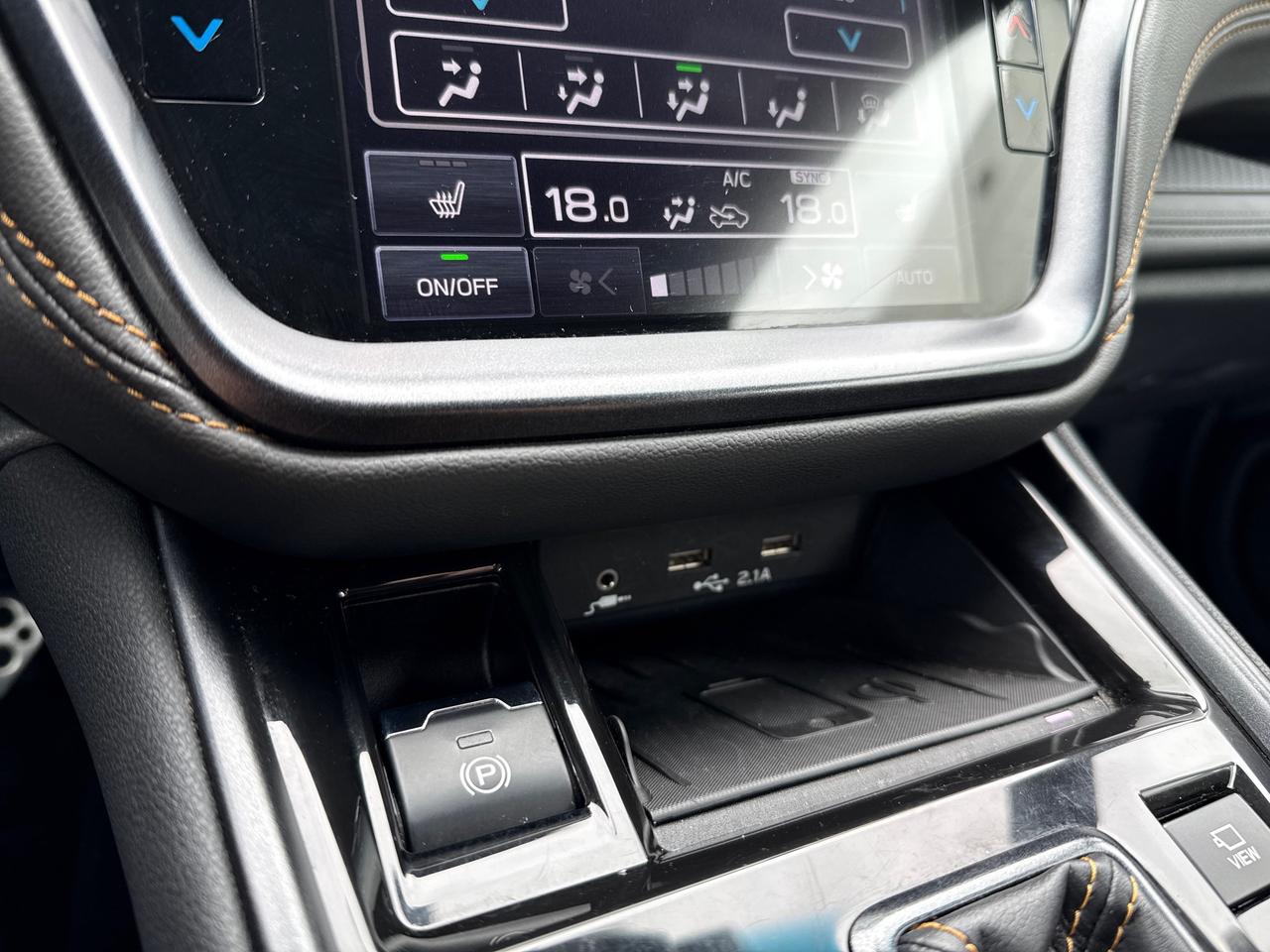 2022 Subaru Outback Wilderness ONE OWNER! WILDERNESS! Photo