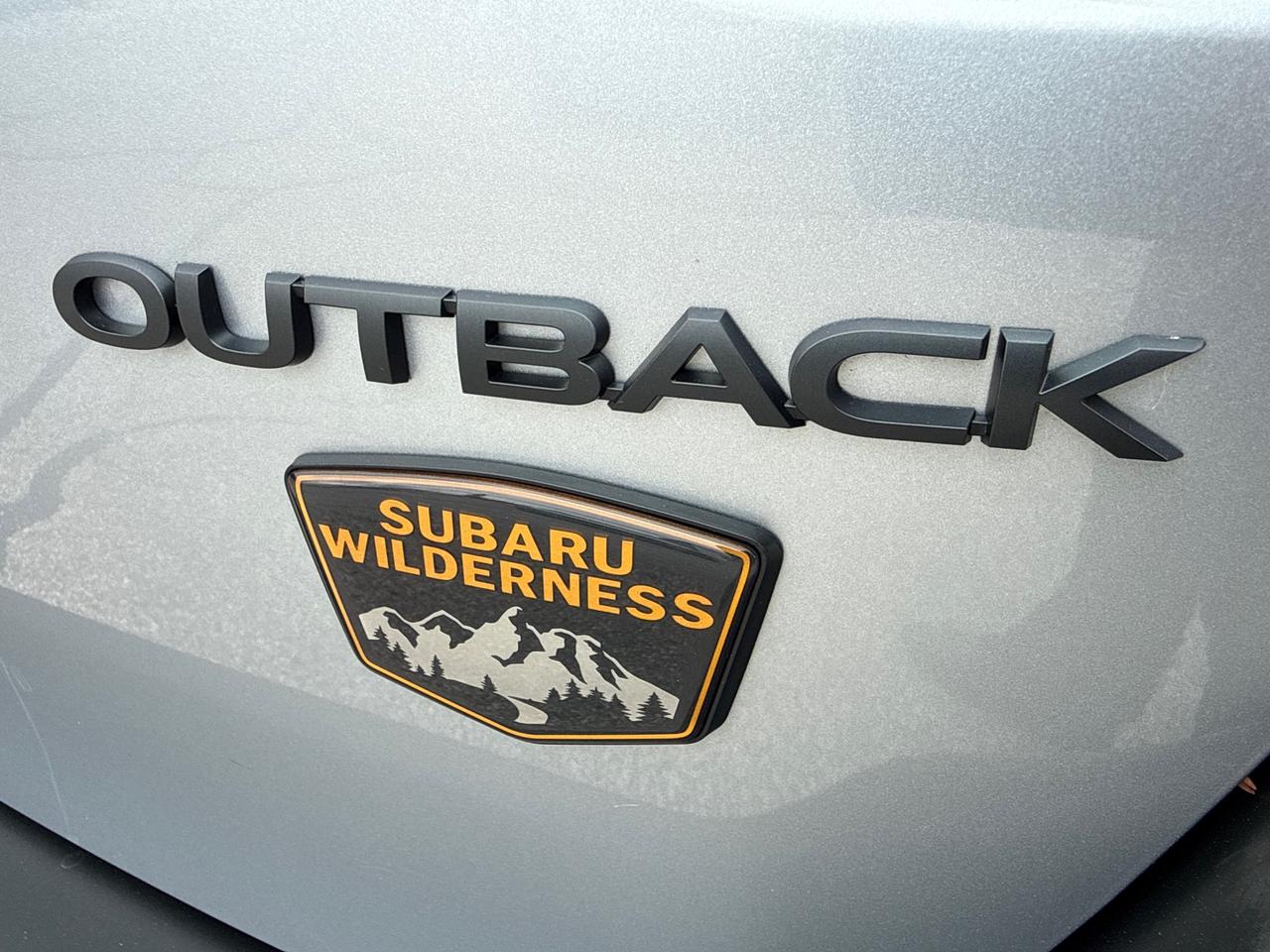 2022 Subaru Outback Wilderness ONE OWNER! WILDERNESS! Photo