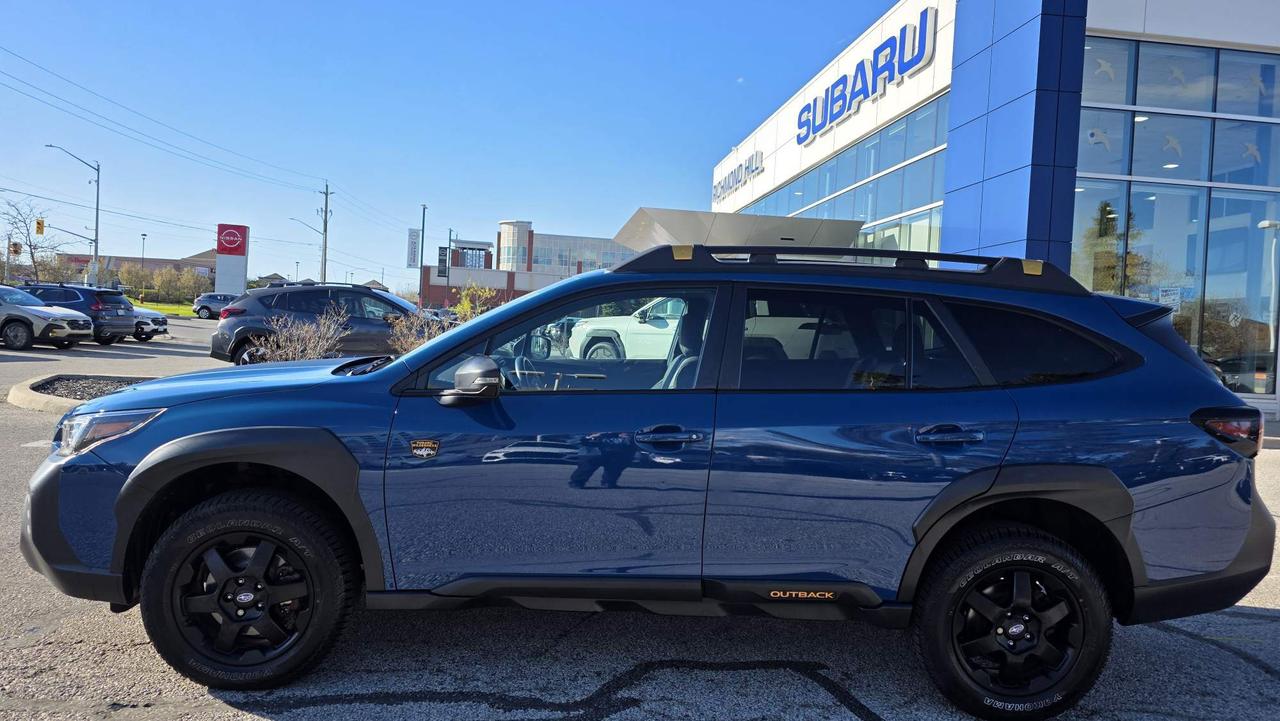 2023 Subaru Outback Wilderness NO ACCIDENTS! ONE OWNER! Photo
