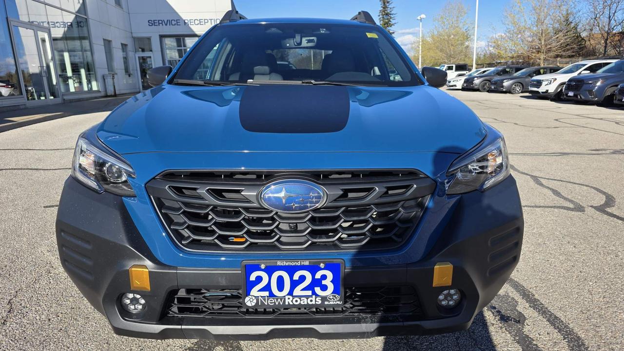 2023 Subaru Outback Wilderness NO ACCIDENTS! ONE OWNER! Photo