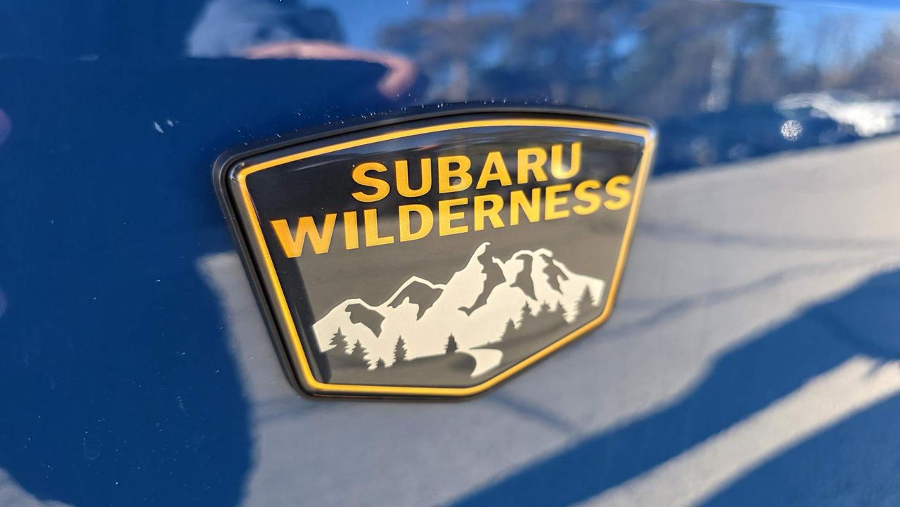 2023 Subaru Outback Wilderness NO ACCIDENTS! ONE OWNER! Photo