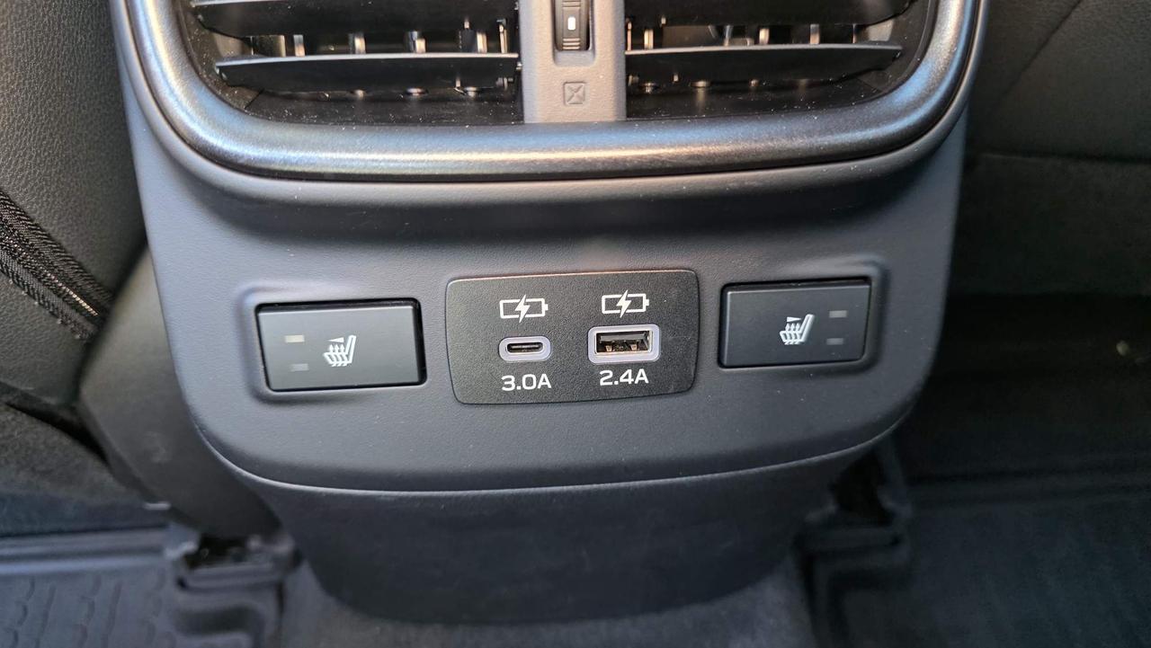2023 Subaru Outback Wilderness NO ACCIDENTS! ONE OWNER! Photo