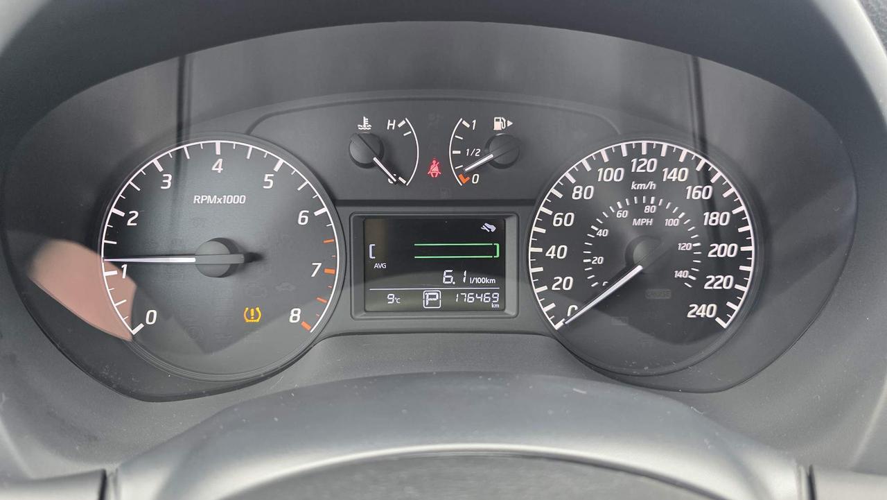 2016 Nissan Sentra 1.8 S Photo