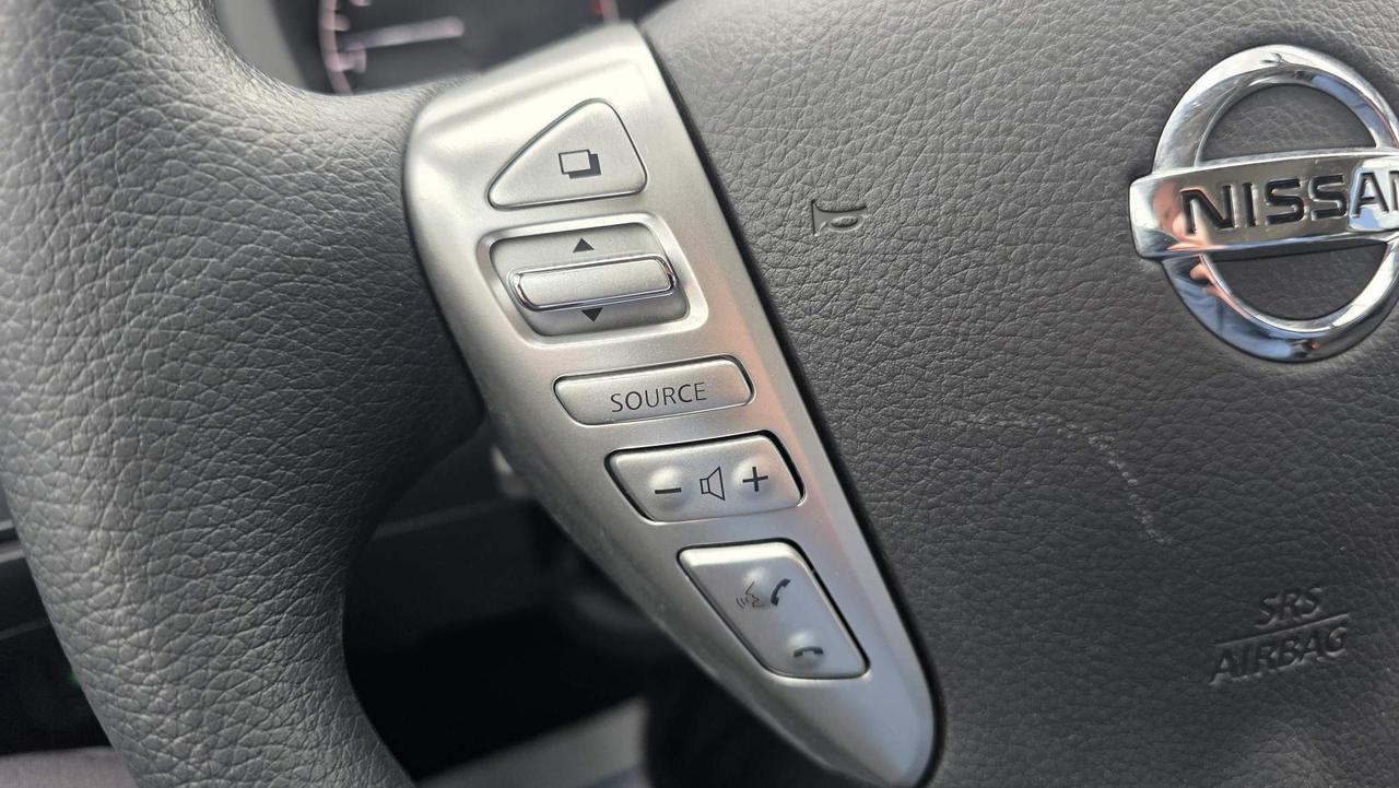 2016 Nissan Sentra 1.8 S Photo
