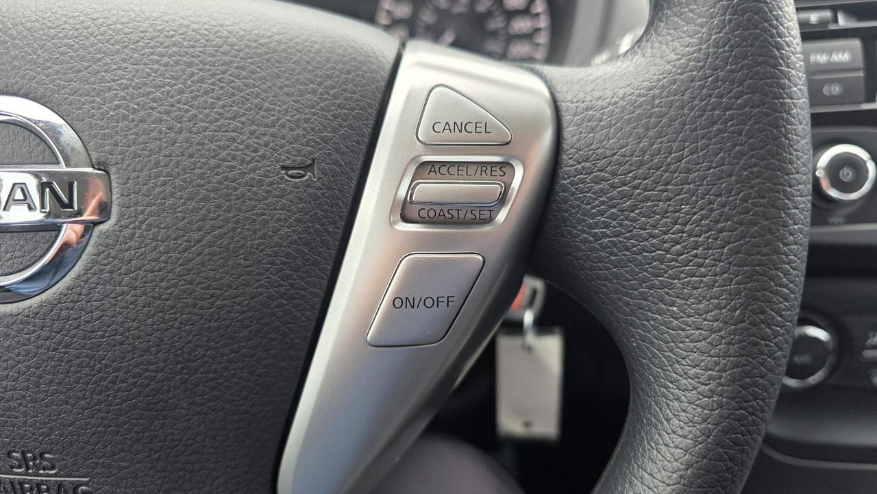 2016 Nissan Sentra 1.8 S Photo