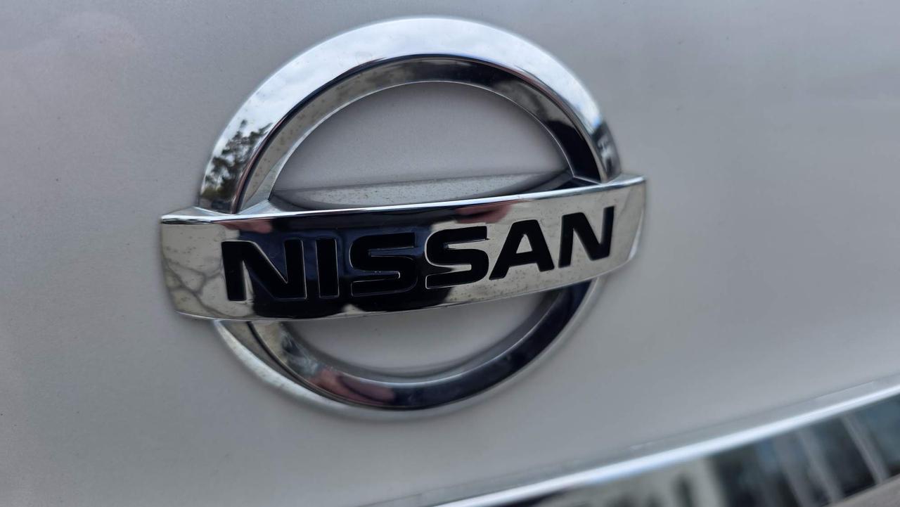 2016 Nissan Sentra 1.8 S Photo
