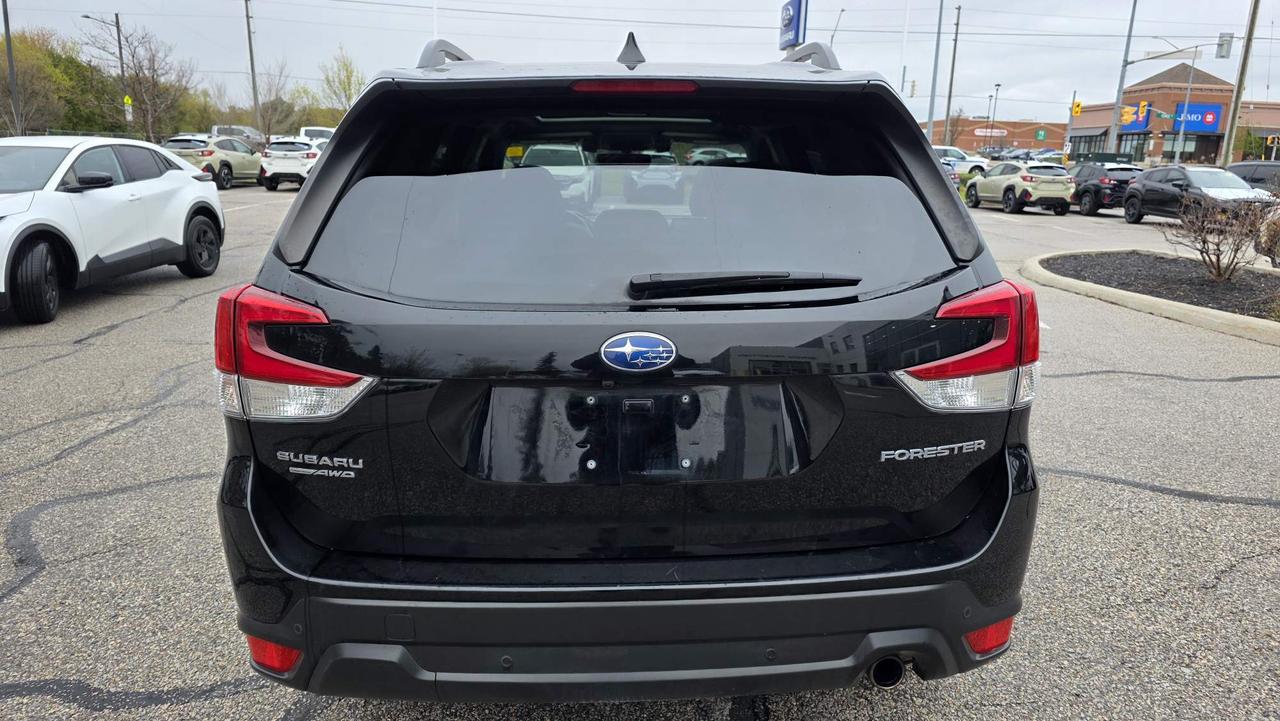 2020 Subaru Forester Limited NO ACCIDENTS! ONE OWNER! Photo