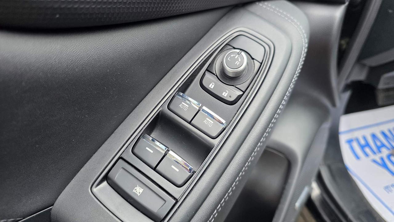 2020 Subaru Forester Limited NO ACCIDENTS! ONE OWNER! Photo