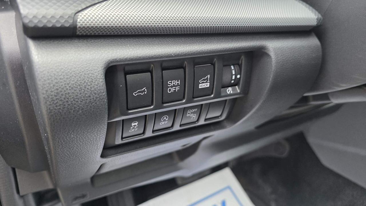 2020 Subaru Forester Limited NO ACCIDENTS! ONE OWNER! Photo