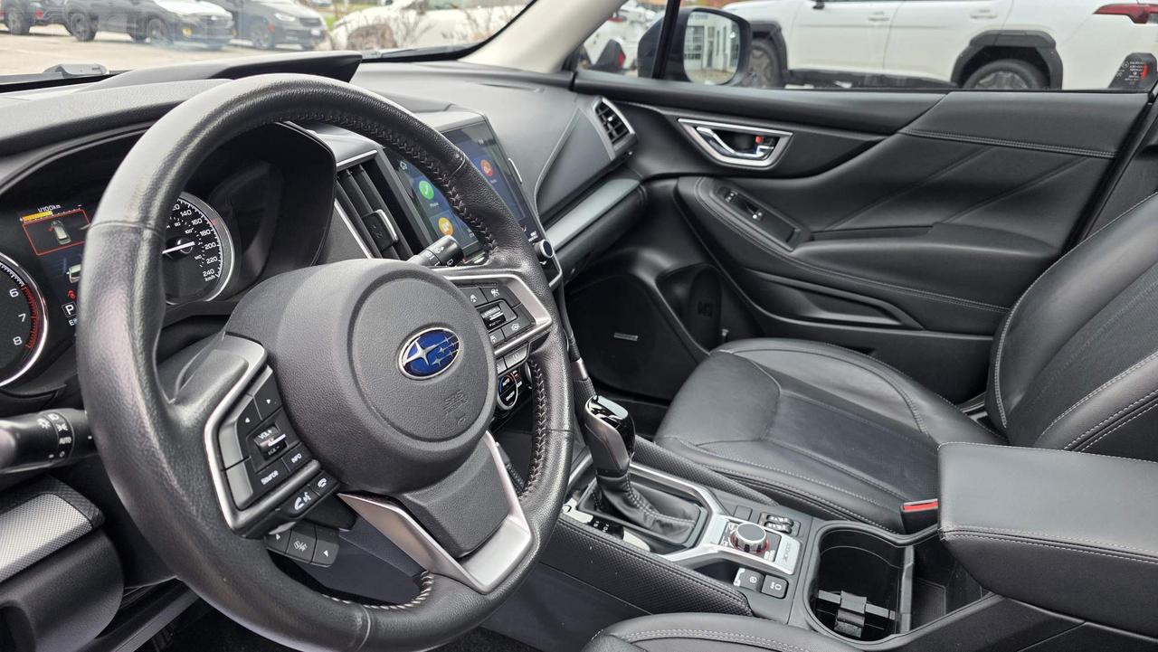2020 Subaru Forester Limited NO ACCIDENTS! ONE OWNER! Photo