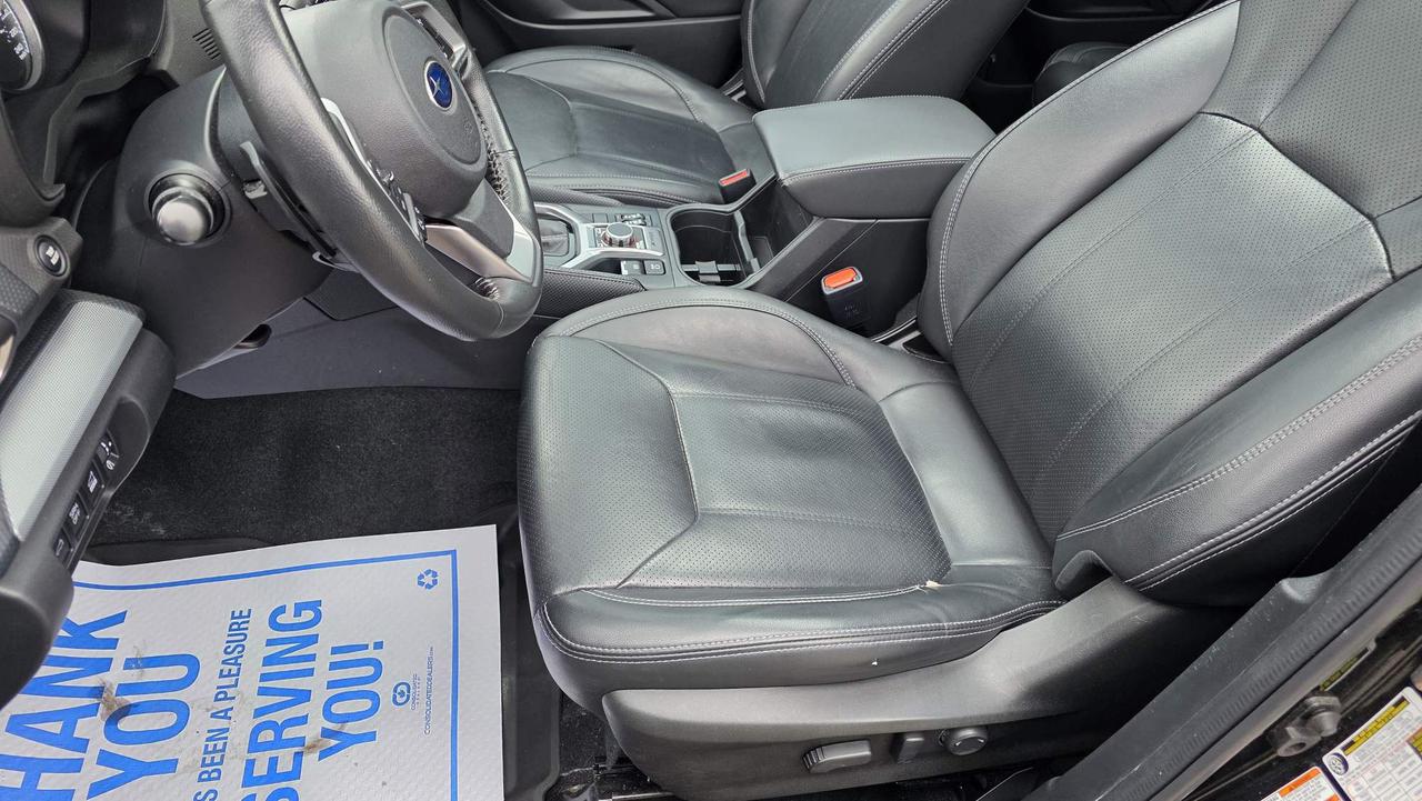 2020 Subaru Forester Limited NO ACCIDENTS! ONE OWNER! Photo