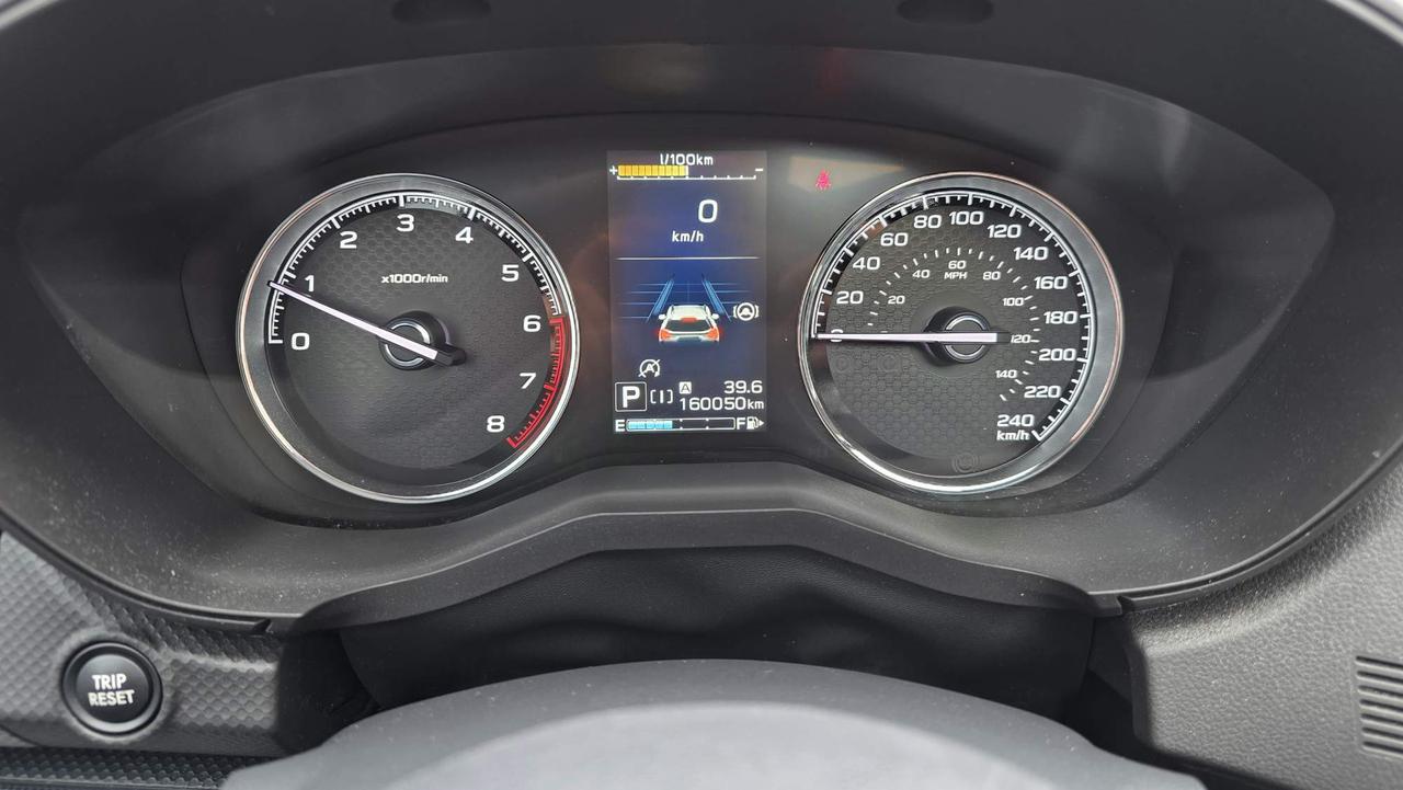 2020 Subaru Forester Limited NO ACCIDENTS! ONE OWNER! Photo