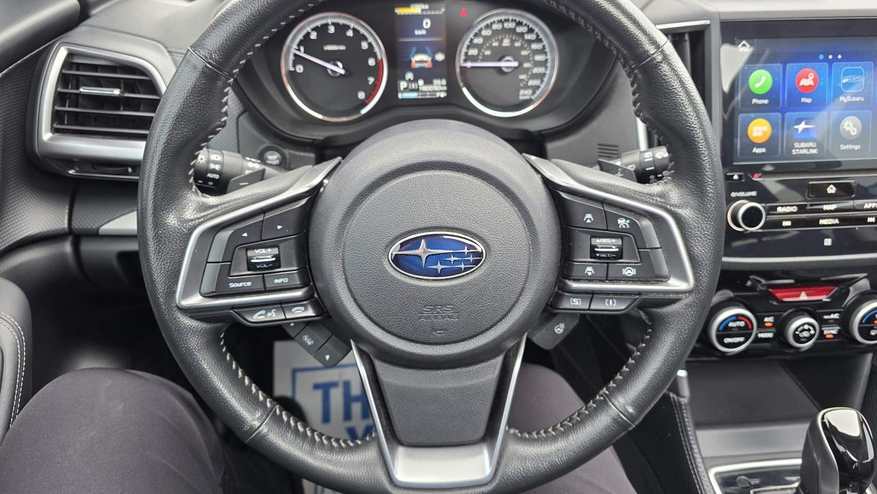 2020 Subaru Forester Limited NO ACCIDENTS! ONE OWNER! Photo