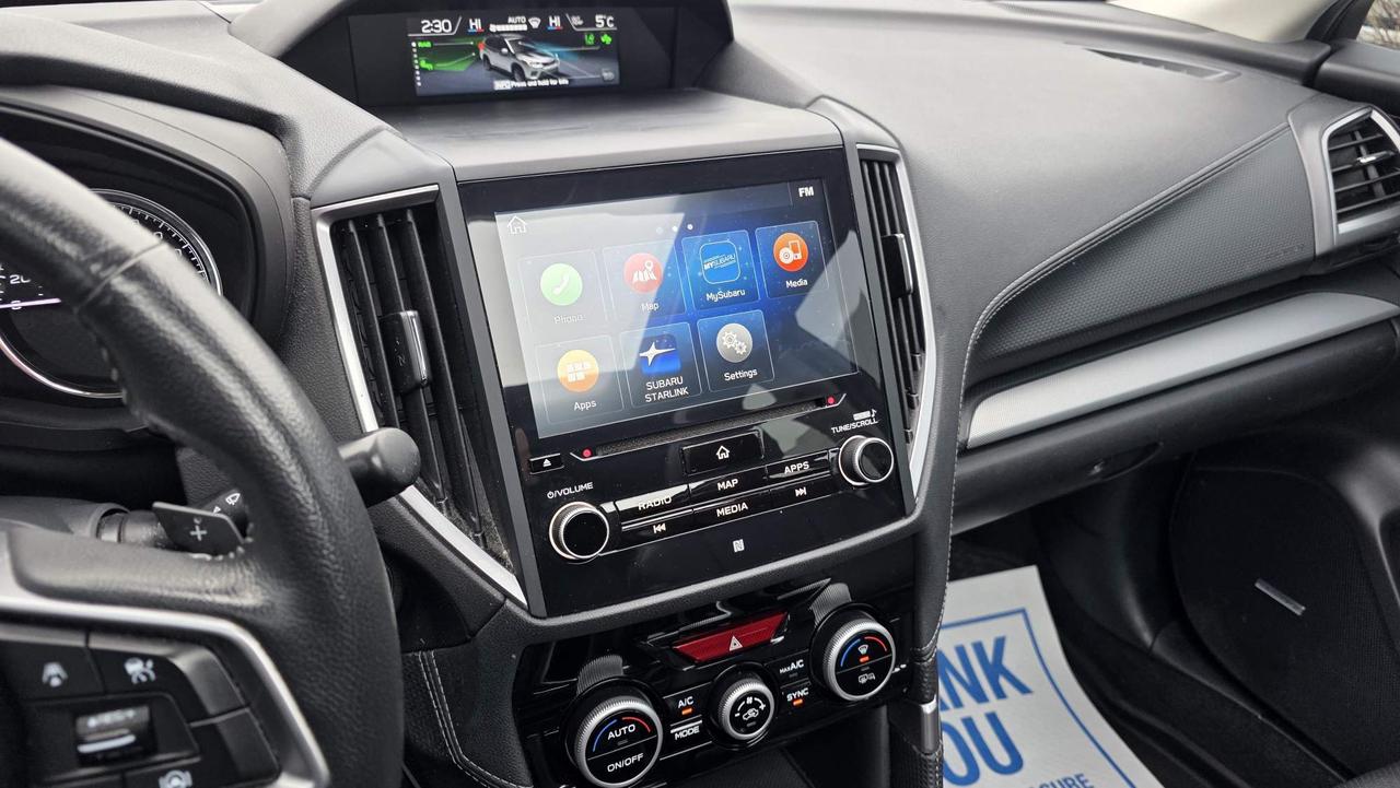 2020 Subaru Forester Limited NO ACCIDENTS! ONE OWNER! Photo