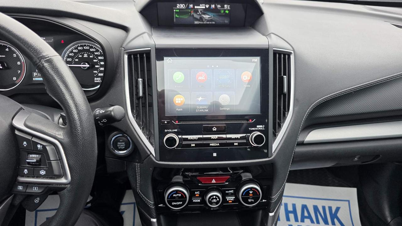 2020 Subaru Forester Limited NO ACCIDENTS! ONE OWNER! Photo