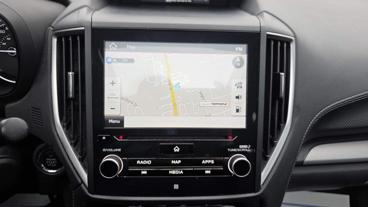 2020 Subaru Forester Limited NO ACCIDENTS! ONE OWNER! Photo