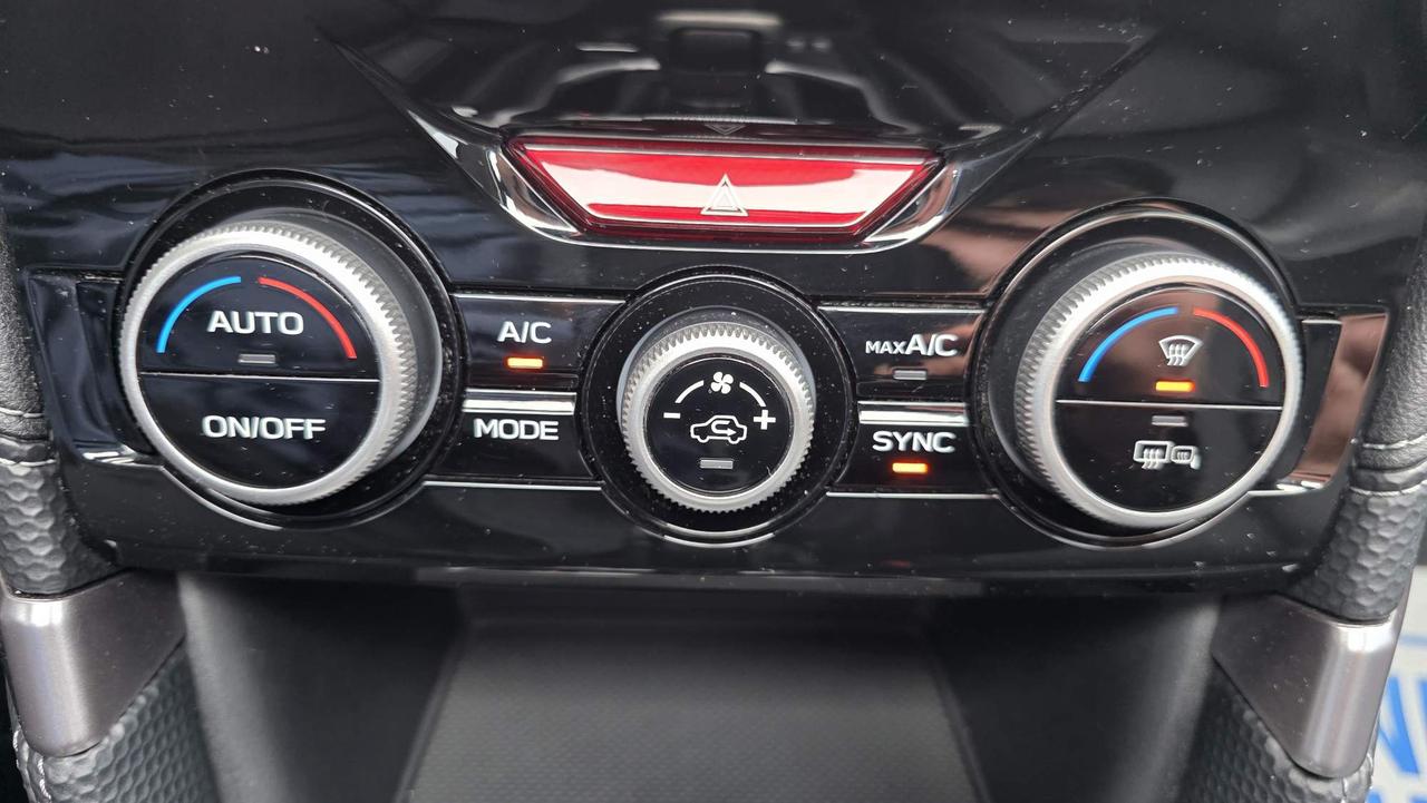 2020 Subaru Forester Limited NO ACCIDENTS! ONE OWNER! Photo