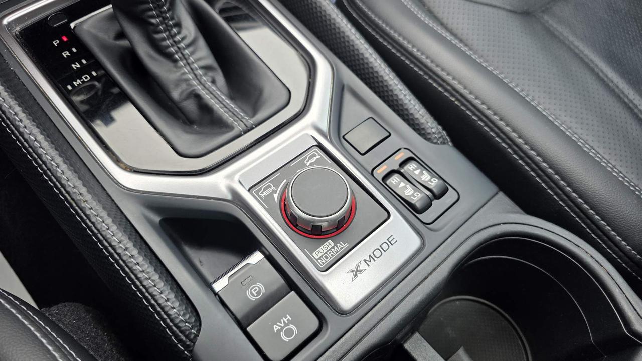 2020 Subaru Forester Limited NO ACCIDENTS! ONE OWNER! Photo