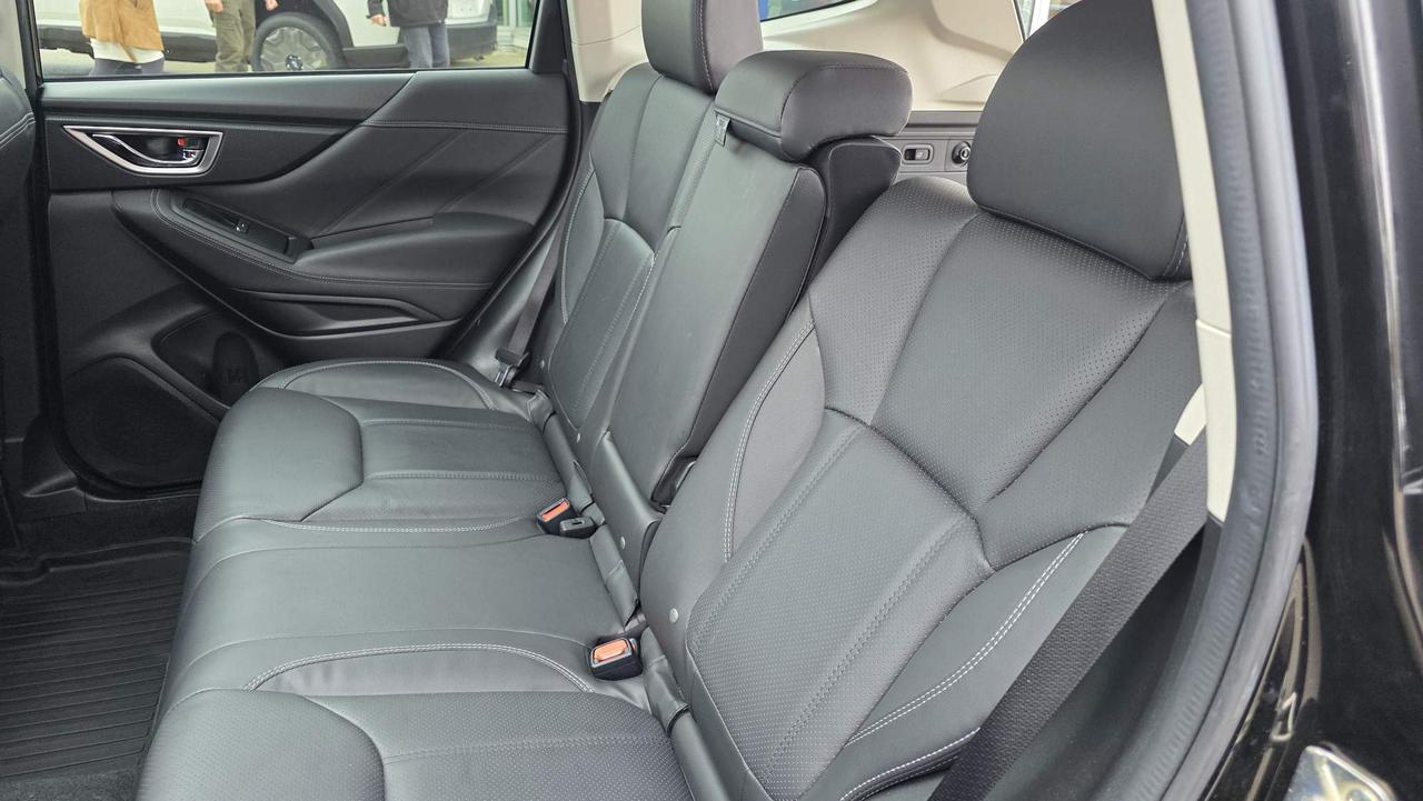2020 Subaru Forester Limited NO ACCIDENTS! ONE OWNER! Photo