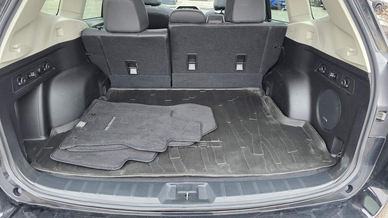 2020 Subaru Forester Limited NO ACCIDENTS! ONE OWNER! Photo