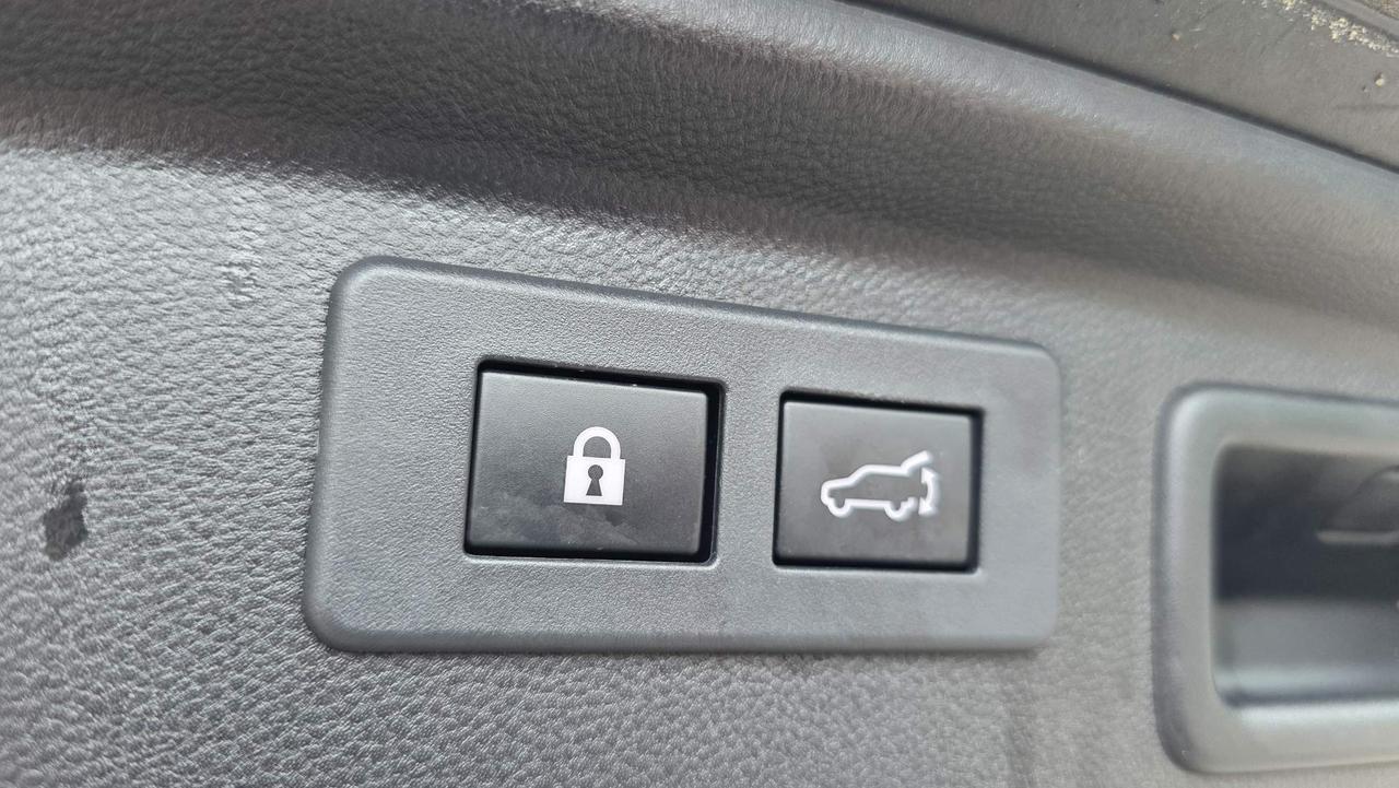 2020 Subaru Forester Limited NO ACCIDENTS! ONE OWNER! Photo