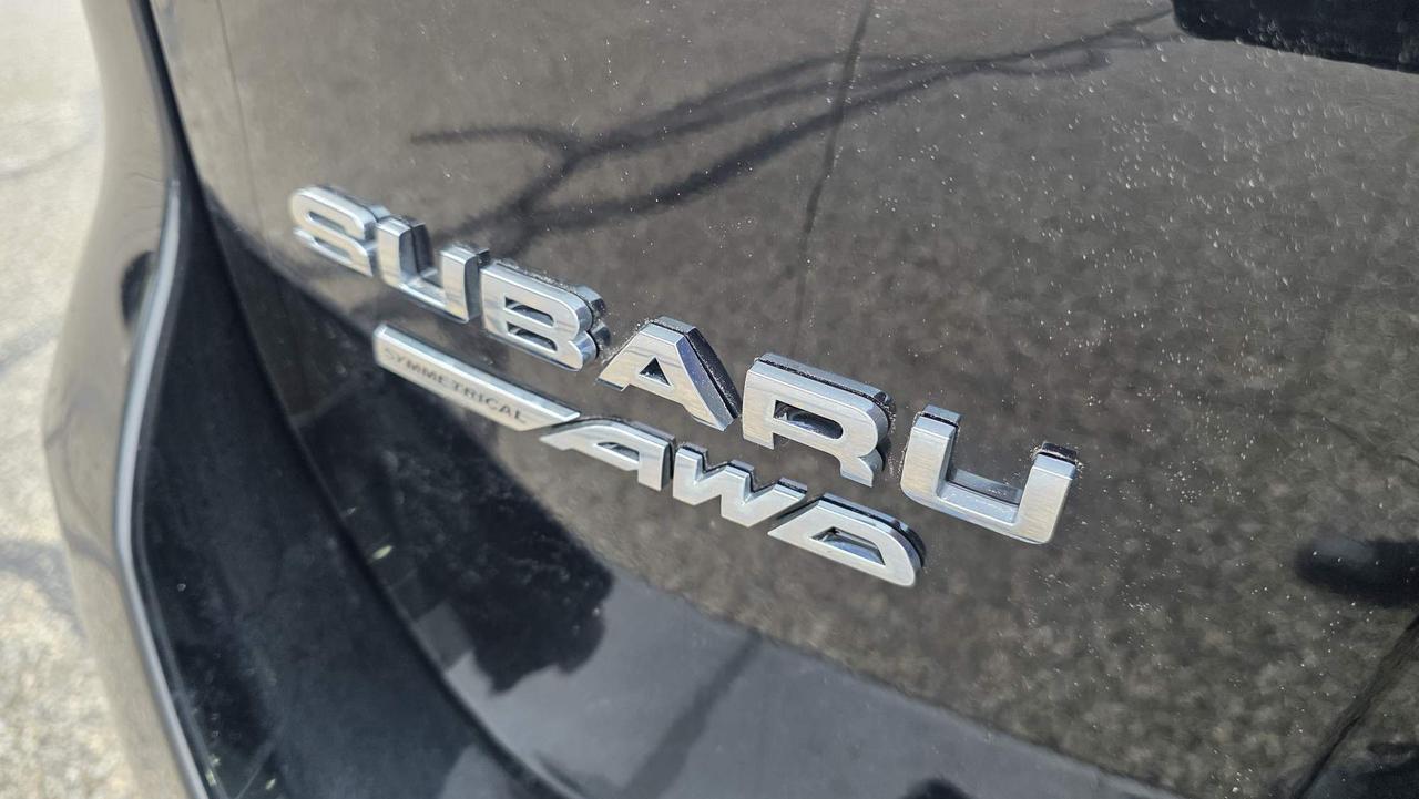2020 Subaru Forester Limited NO ACCIDENTS! ONE OWNER! Photo