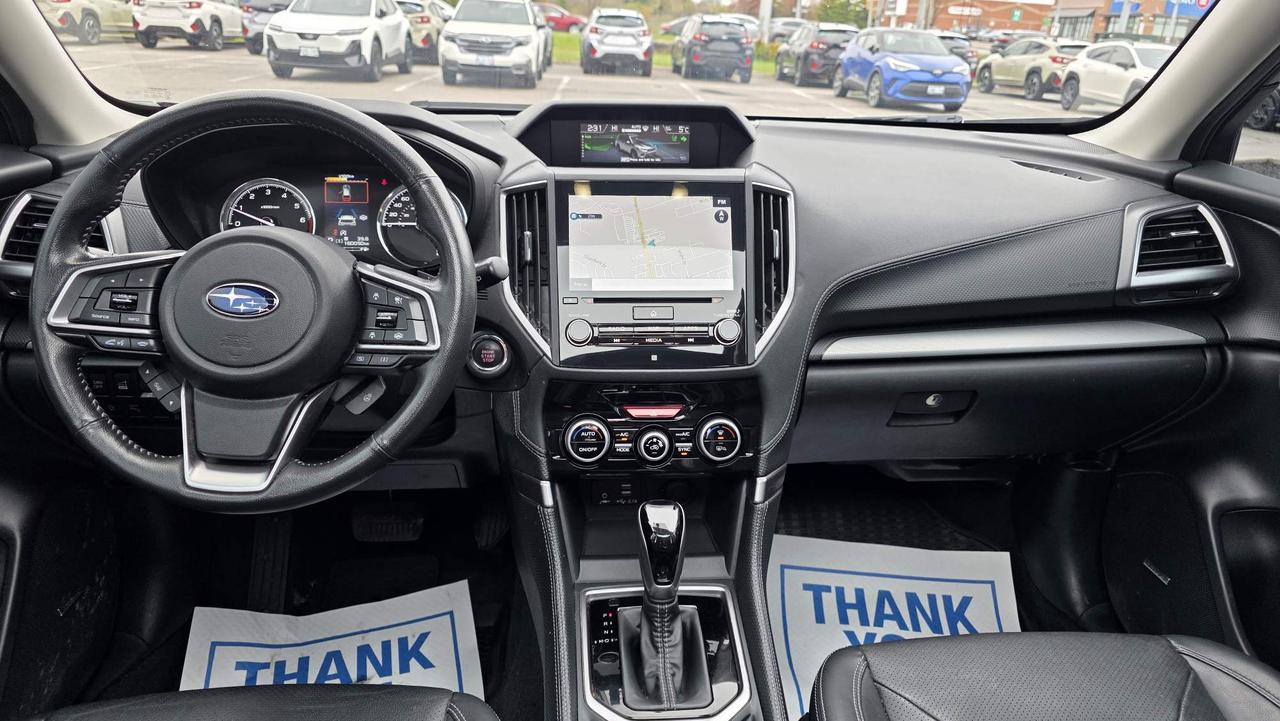 2020 Subaru Forester Limited NO ACCIDENTS! ONE OWNER! Photo