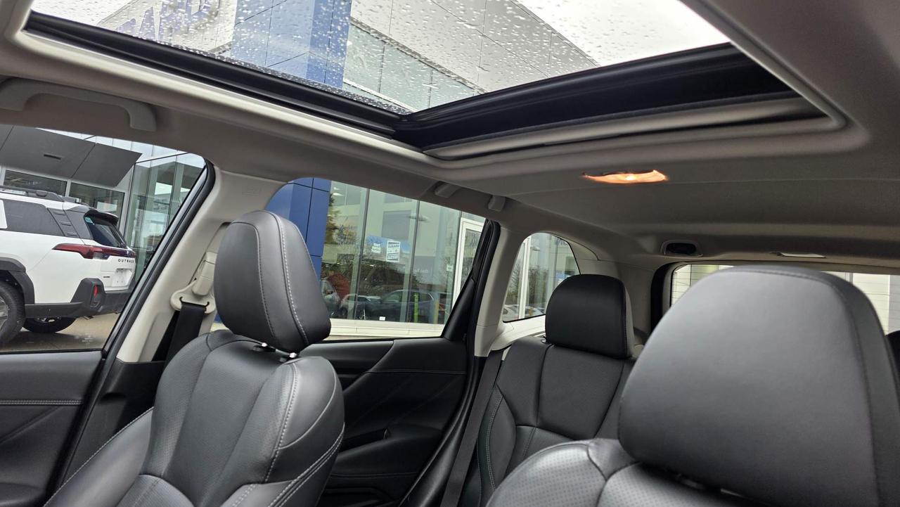 2020 Subaru Forester Limited NO ACCIDENTS! ONE OWNER! Photo