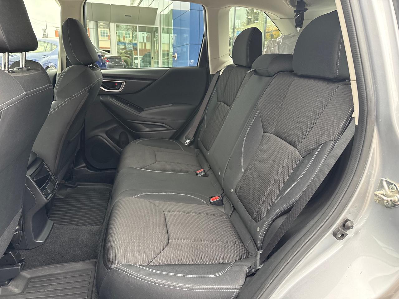 2019 Subaru Forester 2.5i NO ACCIDENTS! LOW KM! 2 SETS OF TIRES! Photo