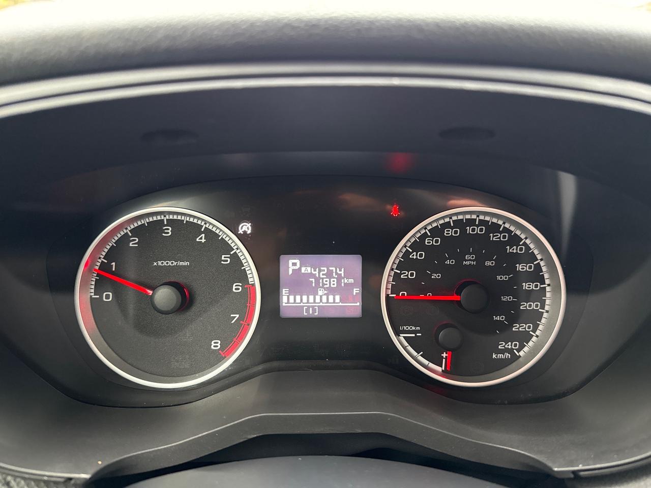 2019 Subaru Forester 2.5i NO ACCIDENTS! LOW KM! 2 SETS OF TIRES! Photo