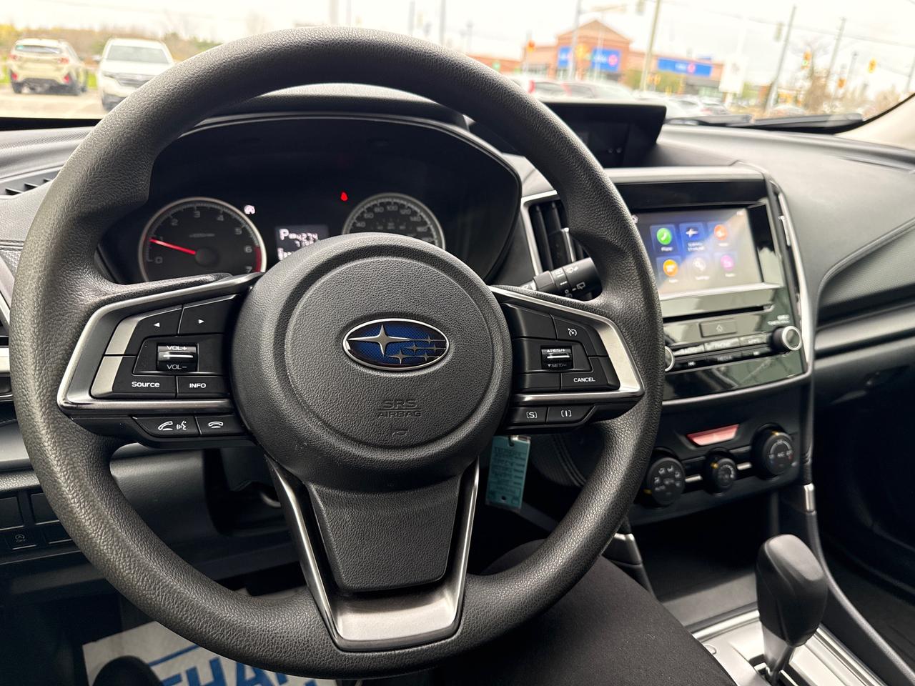 2019 Subaru Forester 2.5i NO ACCIDENTS! LOW KM! 2 SETS OF TIRES! Photo