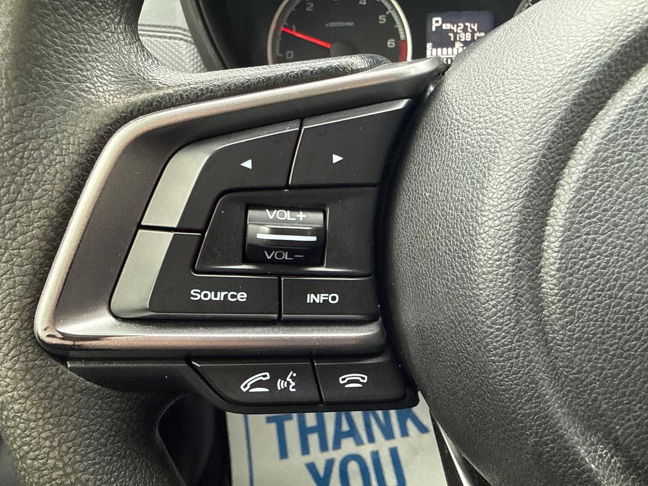 2019 Subaru Forester 2.5i NO ACCIDENTS! LOW KM! 2 SETS OF TIRES! Photo