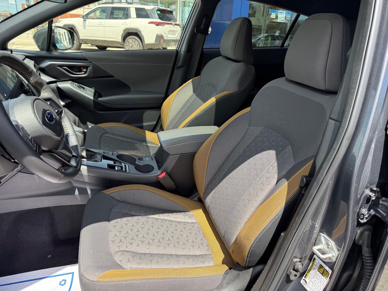 2024 Subaru XV Crosstrek Onyx NO ACCIDENTS! ONE OWNER! Photo