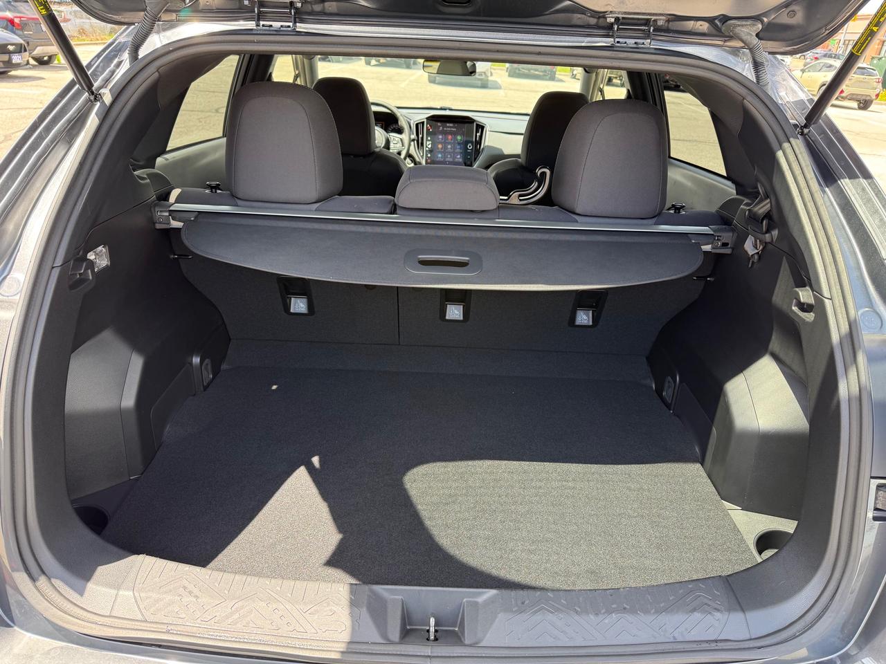 2024 Subaru XV Crosstrek Onyx NO ACCIDENTS! ONE OWNER! Photo