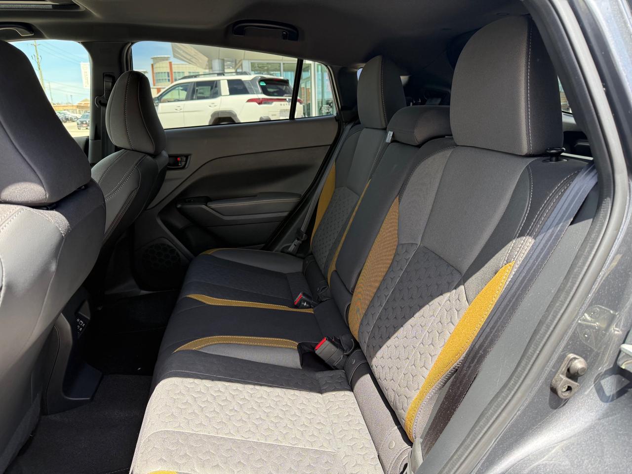 2024 Subaru XV Crosstrek Onyx NO ACCIDENTS! ONE OWNER! Photo