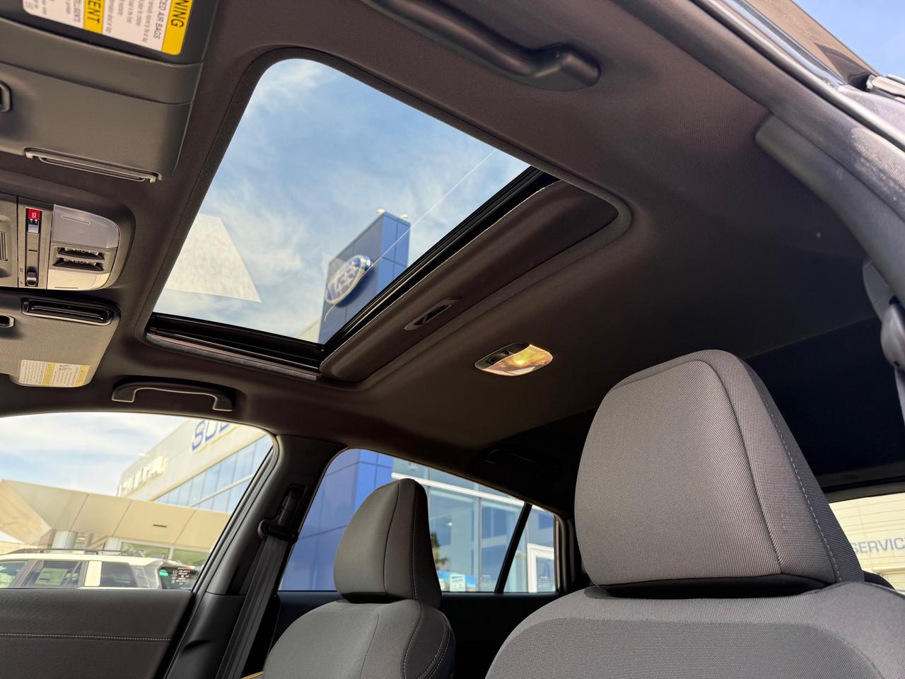 2024 Subaru XV Crosstrek Onyx NO ACCIDENTS! ONE OWNER! Photo