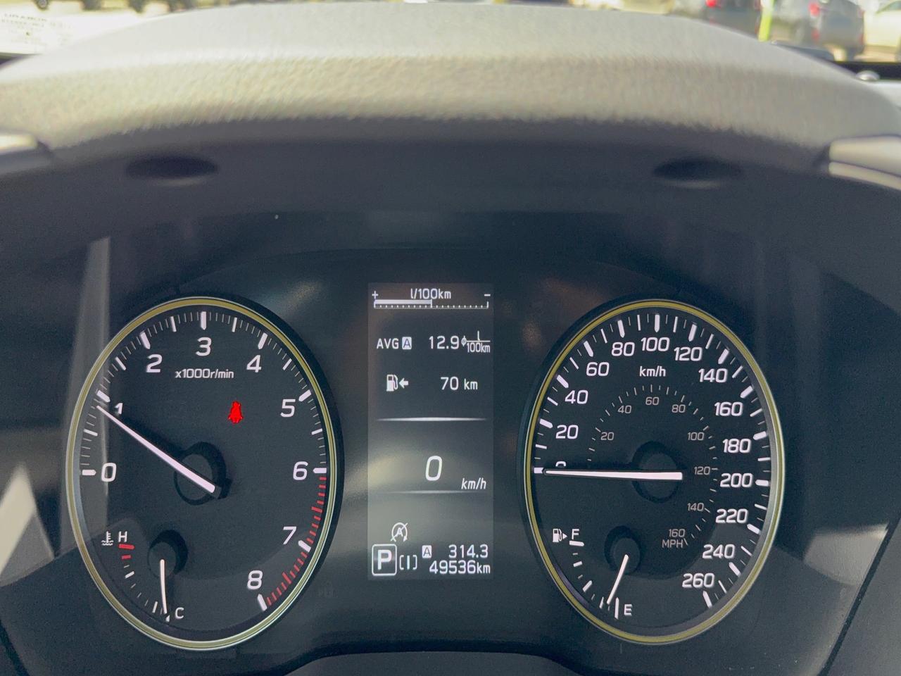 2024 Subaru XV Crosstrek Onyx NO ACCIDENTS! ONE OWNER! Photo