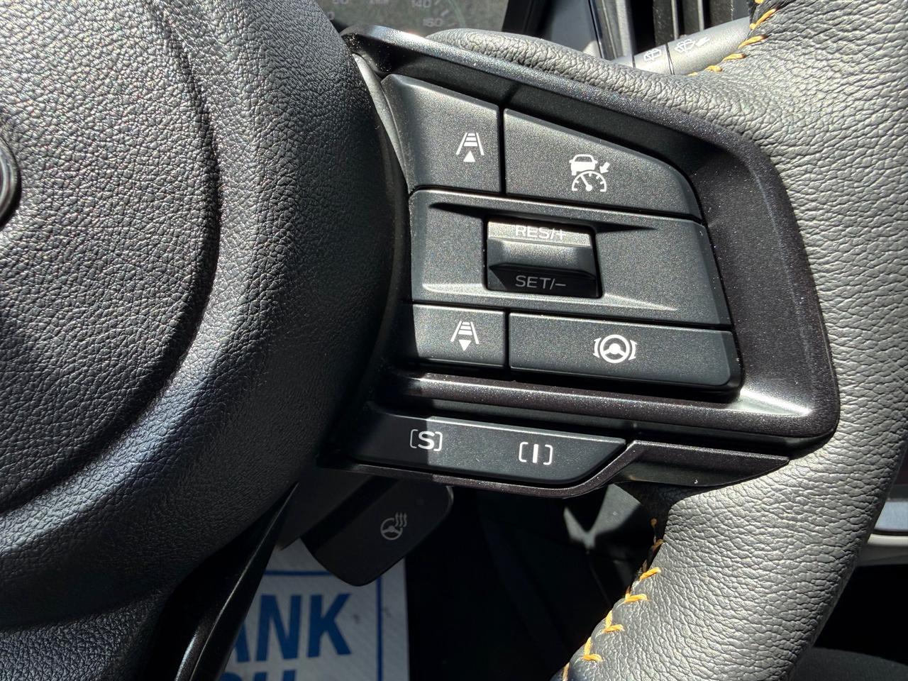 2024 Subaru XV Crosstrek Onyx NO ACCIDENTS! ONE OWNER! Photo