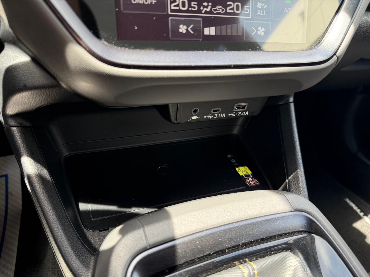 2024 Subaru XV Crosstrek Onyx NO ACCIDENTS! ONE OWNER! Photo