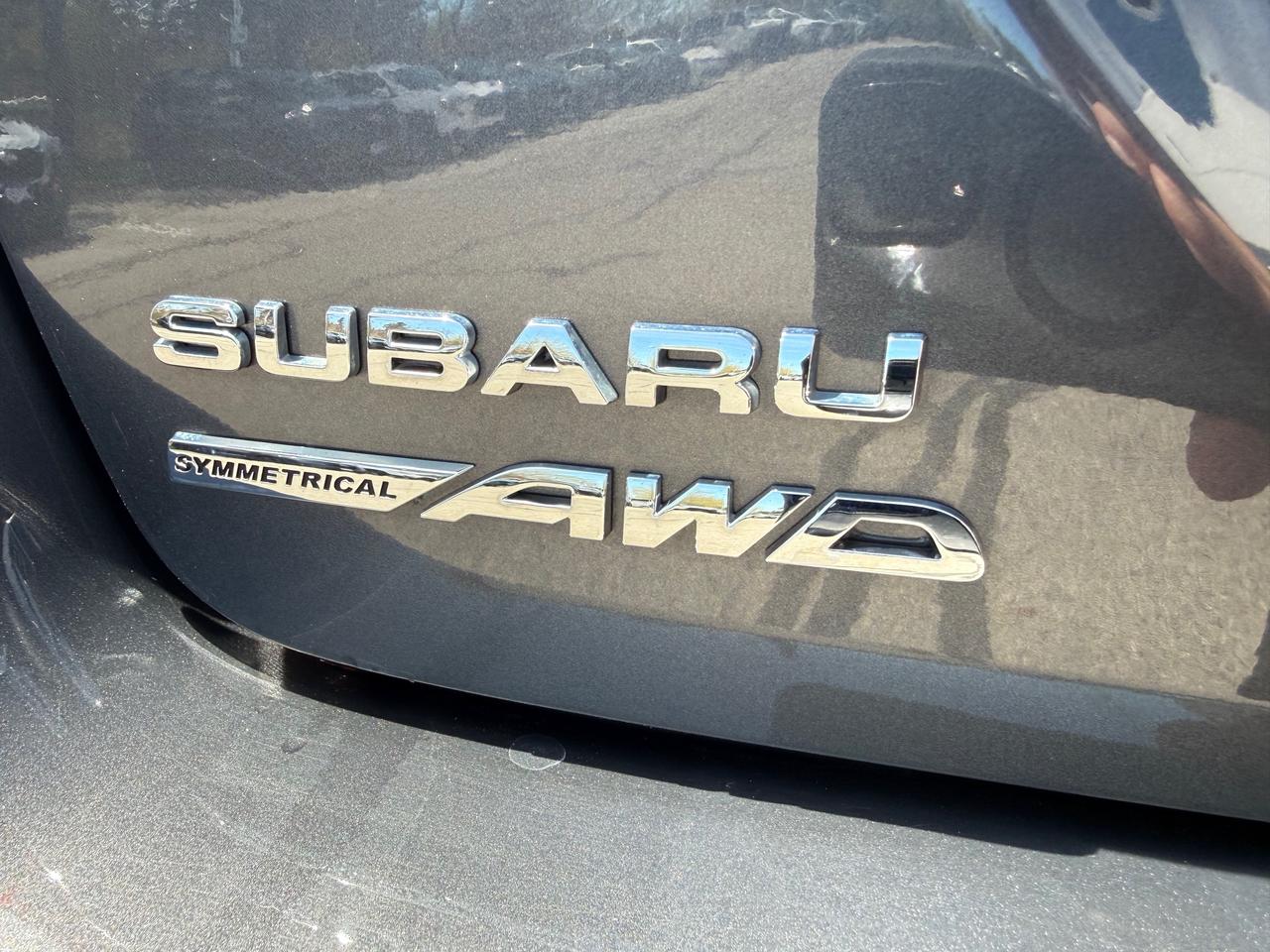 2024 Subaru XV Crosstrek Onyx NO ACCIDENTS! ONE OWNER! Photo